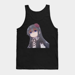 Hana Wataten Tank Top